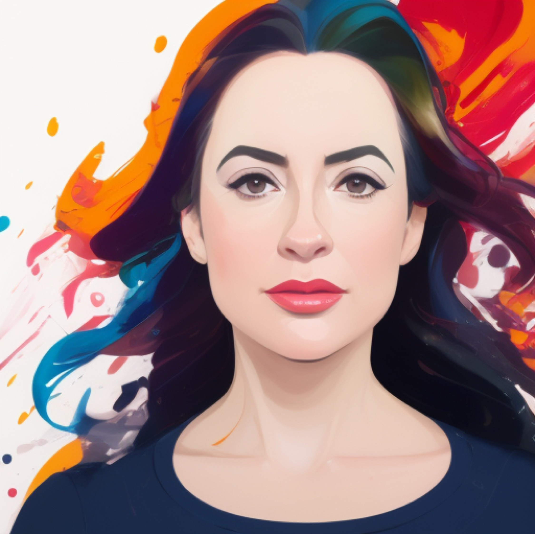 Nicki Woodlock, Founder of Supr Creative