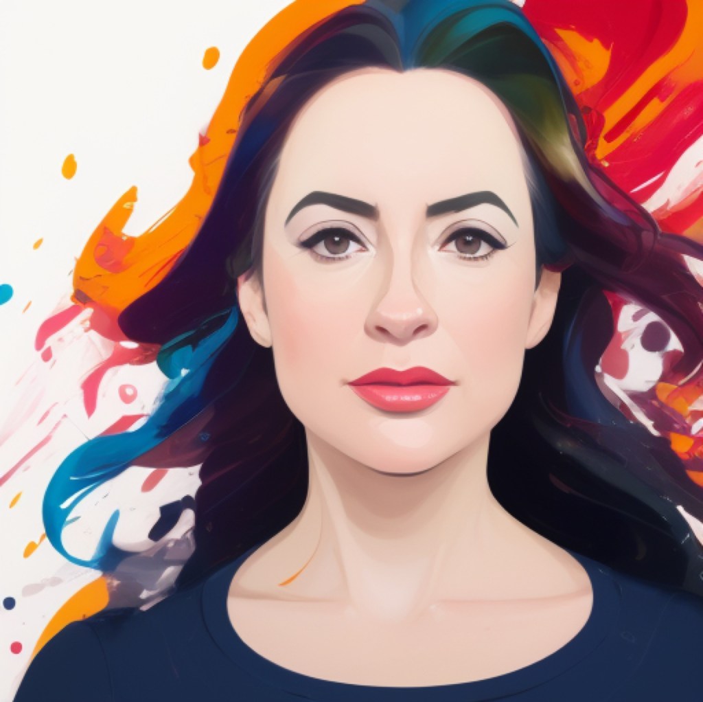 Supr Creative work portfolio.