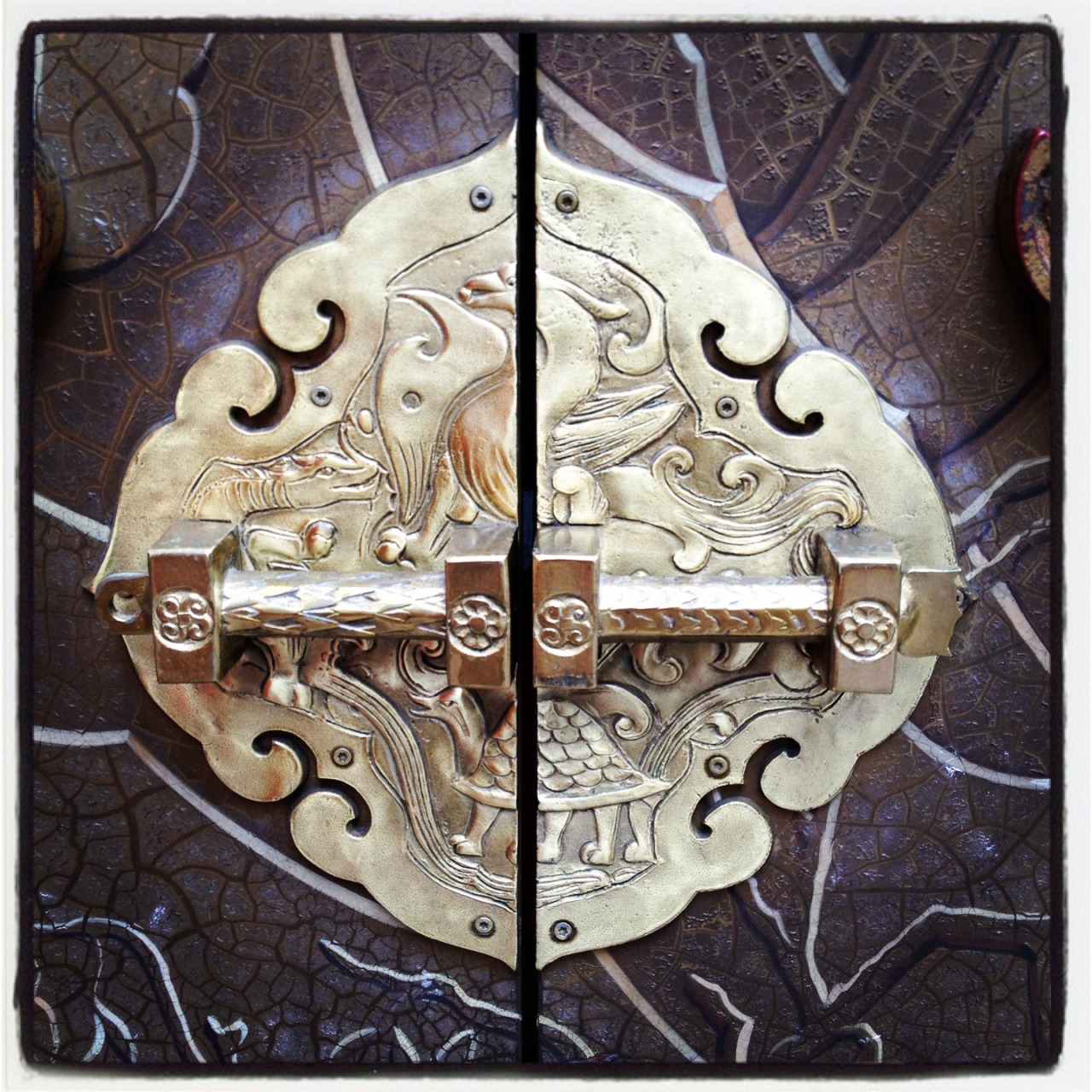 Grauman's Chinese Theatre