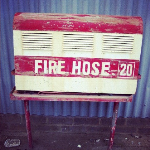 Firehose