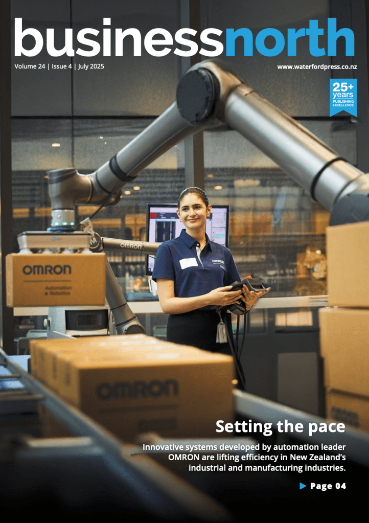 Business North July 2025