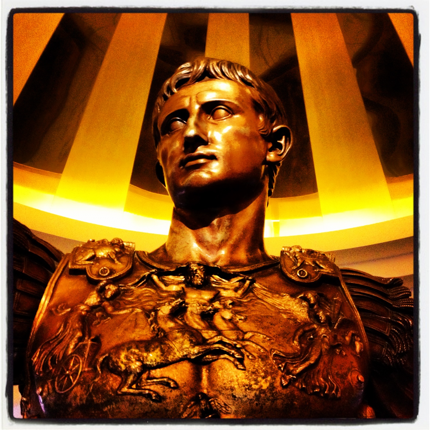 Caesar's Palace Caesar