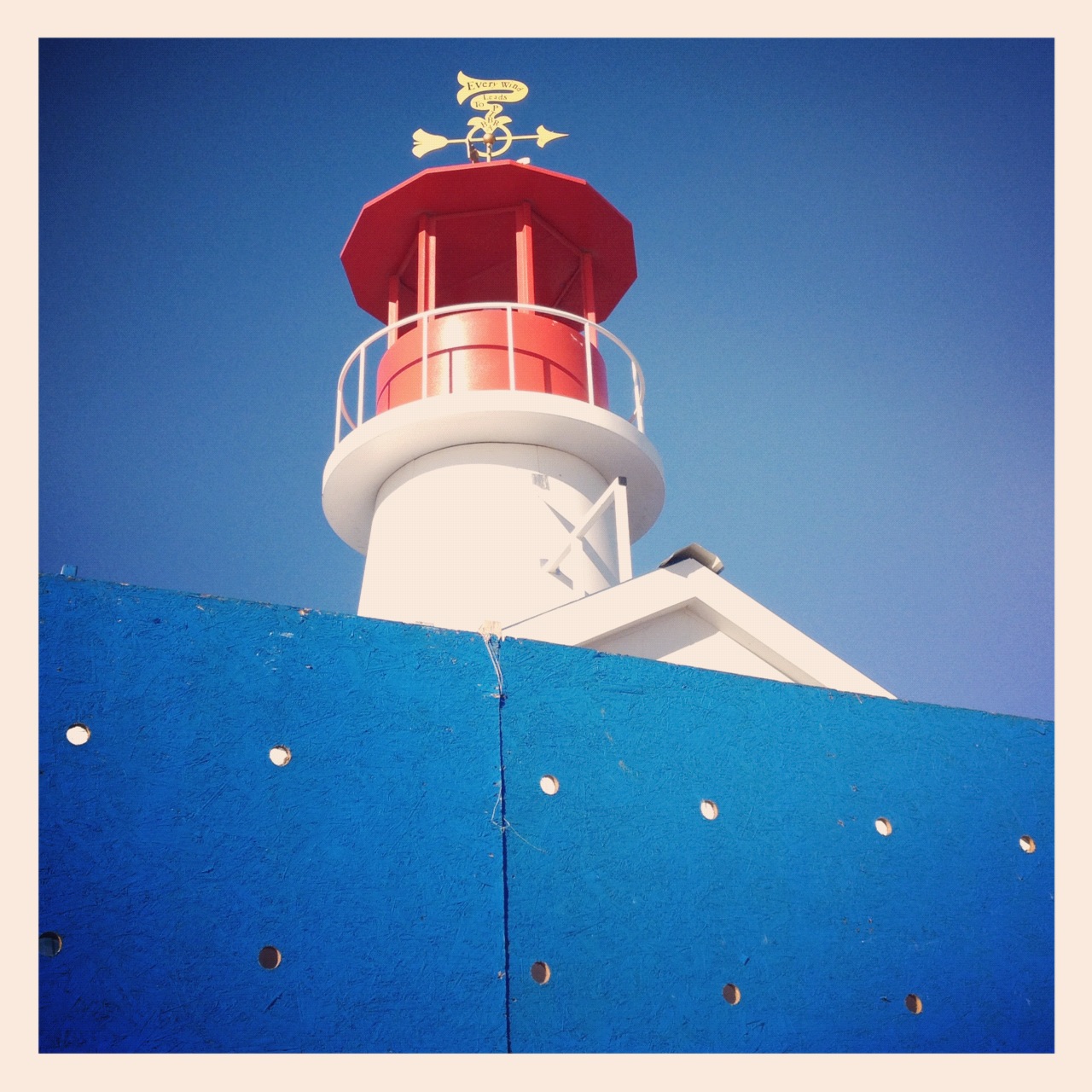 Lighthouse Coney Island