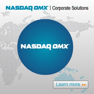 Nasdaq Banner Ad