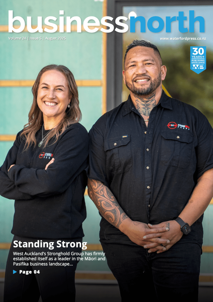 Business North August 2025