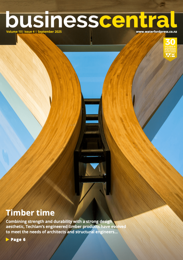 Business Central September 2025